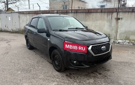 Datsun on-DO I рестайлинг, 2016 год, 200 000 рублей, 5 фотография