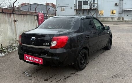 Datsun on-DO I рестайлинг, 2016 год, 200 000 рублей, 4 фотография