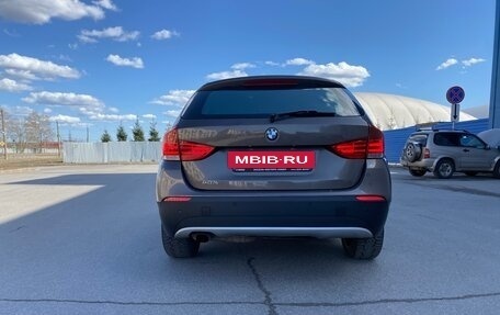 BMW X1, 2012 год, 1 050 000 рублей, 7 фотография