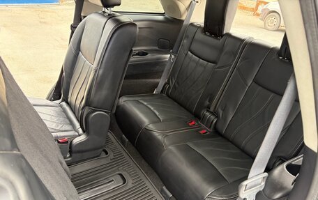 Infiniti JX, 2013 год, 1 370 000 рублей, 16 фотография