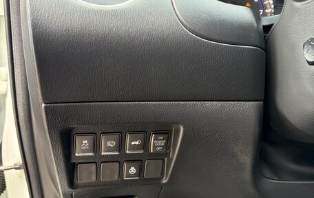 Infiniti JX, 2013 год, 1 370 000 рублей, 19 фотография