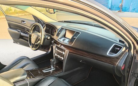 Nissan Teana, 2011 год, 1 100 000 рублей, 10 фотография