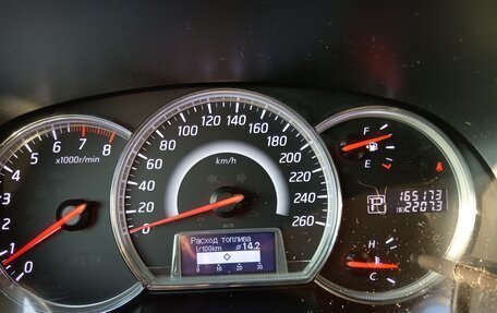 Nissan Teana, 2011 год, 1 100 000 рублей, 2 фотография