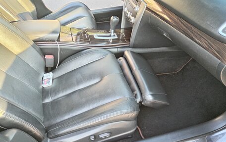 Nissan Teana, 2011 год, 1 100 000 рублей, 9 фотография