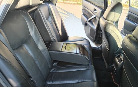 Nissan Teana, 2011 год, 1 100 000 рублей, 11 фотография