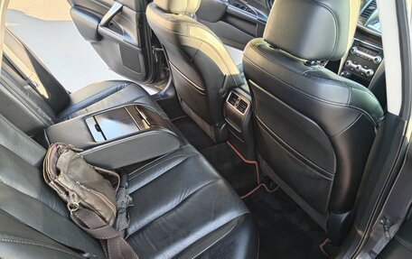 Nissan Teana, 2011 год, 1 100 000 рублей, 13 фотография