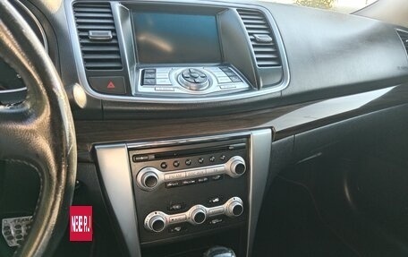 Nissan Teana, 2011 год, 1 100 000 рублей, 7 фотография