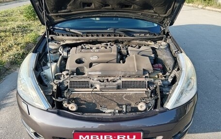 Nissan Teana, 2011 год, 1 100 000 рублей, 3 фотография