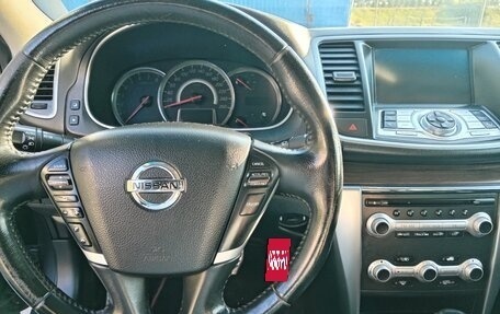 Nissan Teana, 2011 год, 1 100 000 рублей, 8 фотография