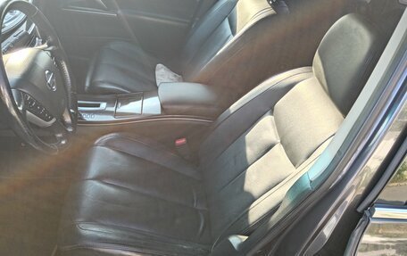 Nissan Teana, 2011 год, 1 100 000 рублей, 18 фотография