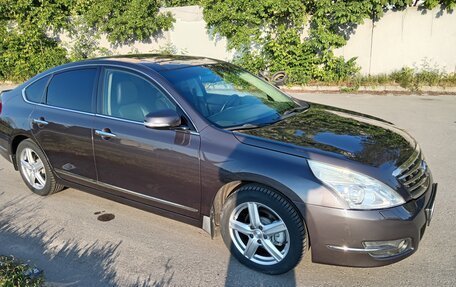 Nissan Teana, 2011 год, 1 100 000 рублей, 20 фотография