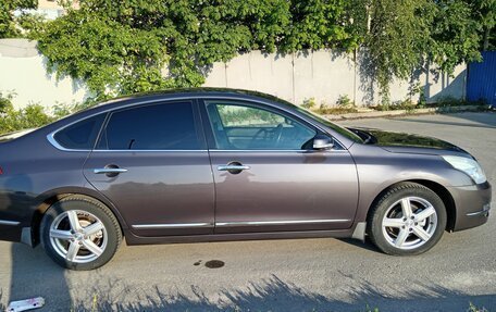 Nissan Teana, 2011 год, 1 100 000 рублей, 21 фотография