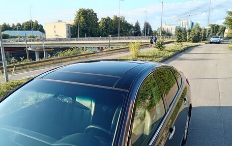 Nissan Teana, 2011 год, 1 100 000 рублей, 19 фотография