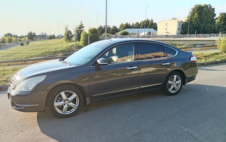 Nissan Teana, 2011 год, 1 100 000 рублей, 27 фотография