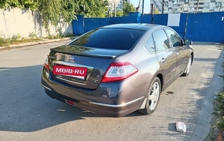 Nissan Teana, 2011 год, 1 100 000 рублей, 23 фотография