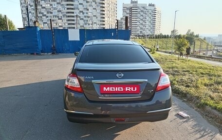 Nissan Teana, 2011 год, 1 100 000 рублей, 24 фотография