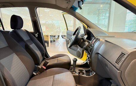 Hyundai Getz I рестайлинг, 2008 год, 590 000 рублей, 8 фотография
