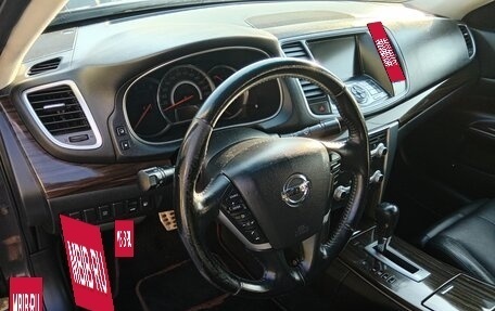 Nissan Teana, 2011 год, 1 100 000 рублей, 16 фотография