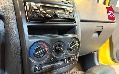 Hyundai Getz I рестайлинг, 2008 год, 590 000 рублей, 14 фотография