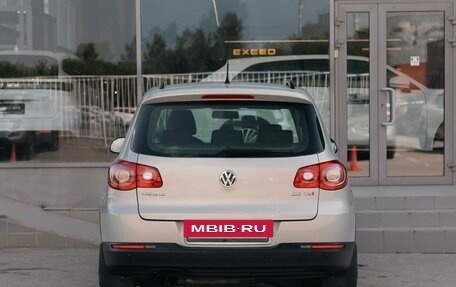 Volkswagen Tiguan I, 2010 год, 1 300 000 рублей, 6 фотография
