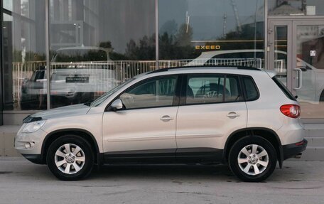 Volkswagen Tiguan I, 2010 год, 1 300 000 рублей, 8 фотография