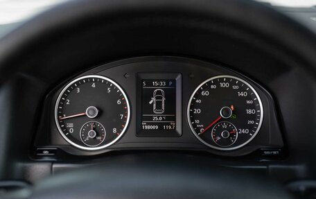 Volkswagen Tiguan I, 2010 год, 1 300 000 рублей, 13 фотография