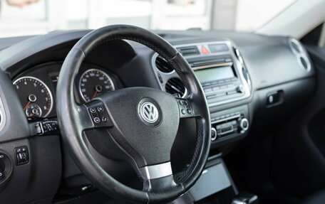 Volkswagen Tiguan I, 2010 год, 1 300 000 рублей, 11 фотография