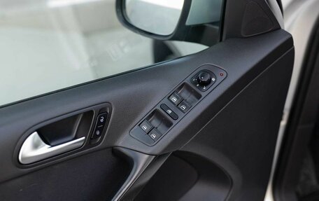 Volkswagen Tiguan I, 2010 год, 1 300 000 рублей, 16 фотография