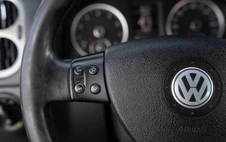 Volkswagen Tiguan I, 2010 год, 1 300 000 рублей, 12 фотография