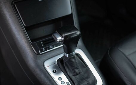 Volkswagen Tiguan I, 2010 год, 1 300 000 рублей, 15 фотография