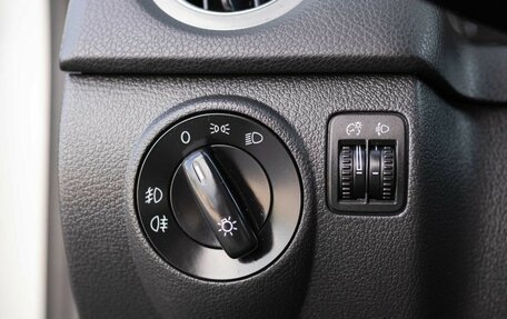 Volkswagen Tiguan I, 2010 год, 1 300 000 рублей, 17 фотография