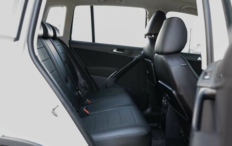 Volkswagen Tiguan I, 2010 год, 1 300 000 рублей, 18 фотография