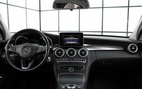 Mercedes-Benz C-Класс, 2016 год, 2 499 000 рублей, 8 фотография