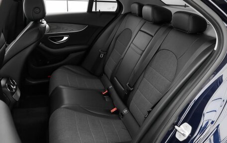 Mercedes-Benz C-Класс, 2016 год, 2 499 000 рублей, 10 фотография