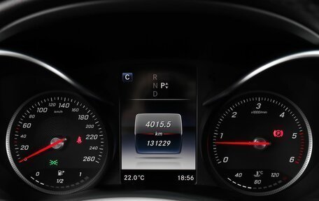 Mercedes-Benz C-Класс, 2016 год, 2 499 000 рублей, 13 фотография