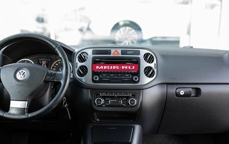 Volkswagen Tiguan I, 2010 год, 1 300 000 рублей, 14 фотография