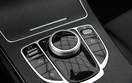 Mercedes-Benz C-Класс, 2016 год, 2 499 000 рублей, 16 фотография