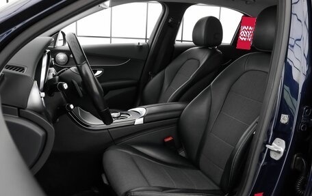 Mercedes-Benz C-Класс, 2016 год, 2 499 000 рублей, 9 фотография
