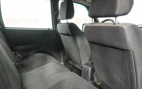 Chevrolet Niva I рестайлинг, 2016 год, 555 000 рублей, 11 фотография