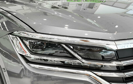 Volkswagen Touareg III, 2020 год, 5 257 000 рублей, 11 фотография