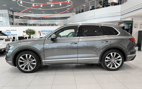Volkswagen Touareg III, 2020 год, 5 257 000 рублей, 10 фотография