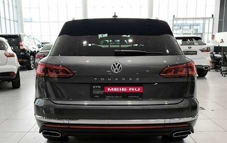 Volkswagen Touareg III, 2020 год, 5 257 000 рублей, 7 фотография