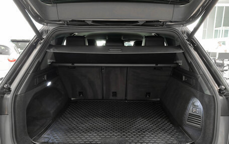 Volkswagen Touareg III, 2020 год, 5 257 000 рублей, 12 фотография