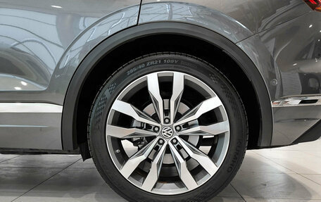 Volkswagen Touareg III, 2020 год, 5 257 000 рублей, 22 фотография