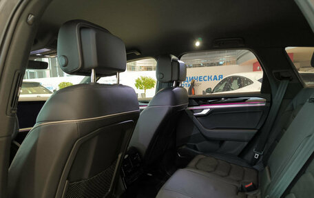 Volkswagen Touareg III, 2020 год, 5 257 000 рублей, 15 фотография