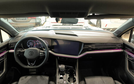 Volkswagen Touareg III, 2020 год, 5 257 000 рублей, 17 фотография