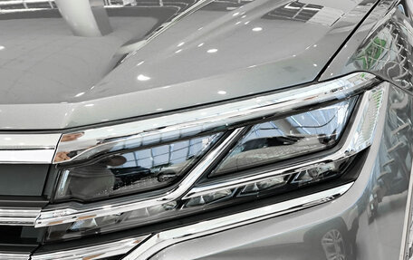 Volkswagen Touareg III, 2020 год, 5 257 000 рублей, 21 фотография