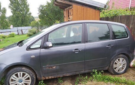 Ford C-MAX I рестайлинг, 2004 год, 100 000 рублей, 2 фотография