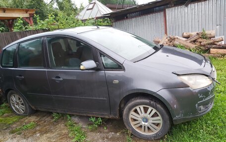 Ford C-MAX I рестайлинг, 2004 год, 100 000 рублей, 3 фотография