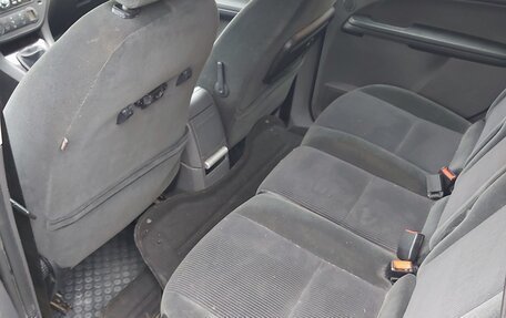 Ford C-MAX I рестайлинг, 2004 год, 100 000 рублей, 5 фотография